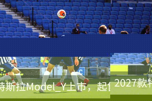 2027款特斯拉Model Y上市，起售价23万，有哪些优劣势？